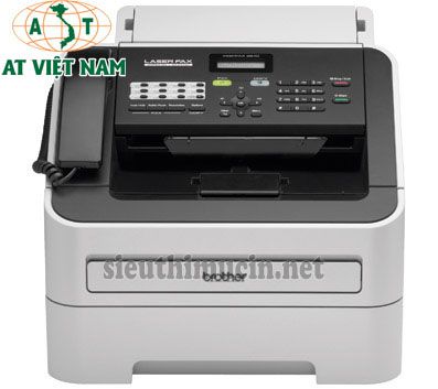 Máy Fax Laser đa chức năng Brother FAX-2840                                                                                                                                                             